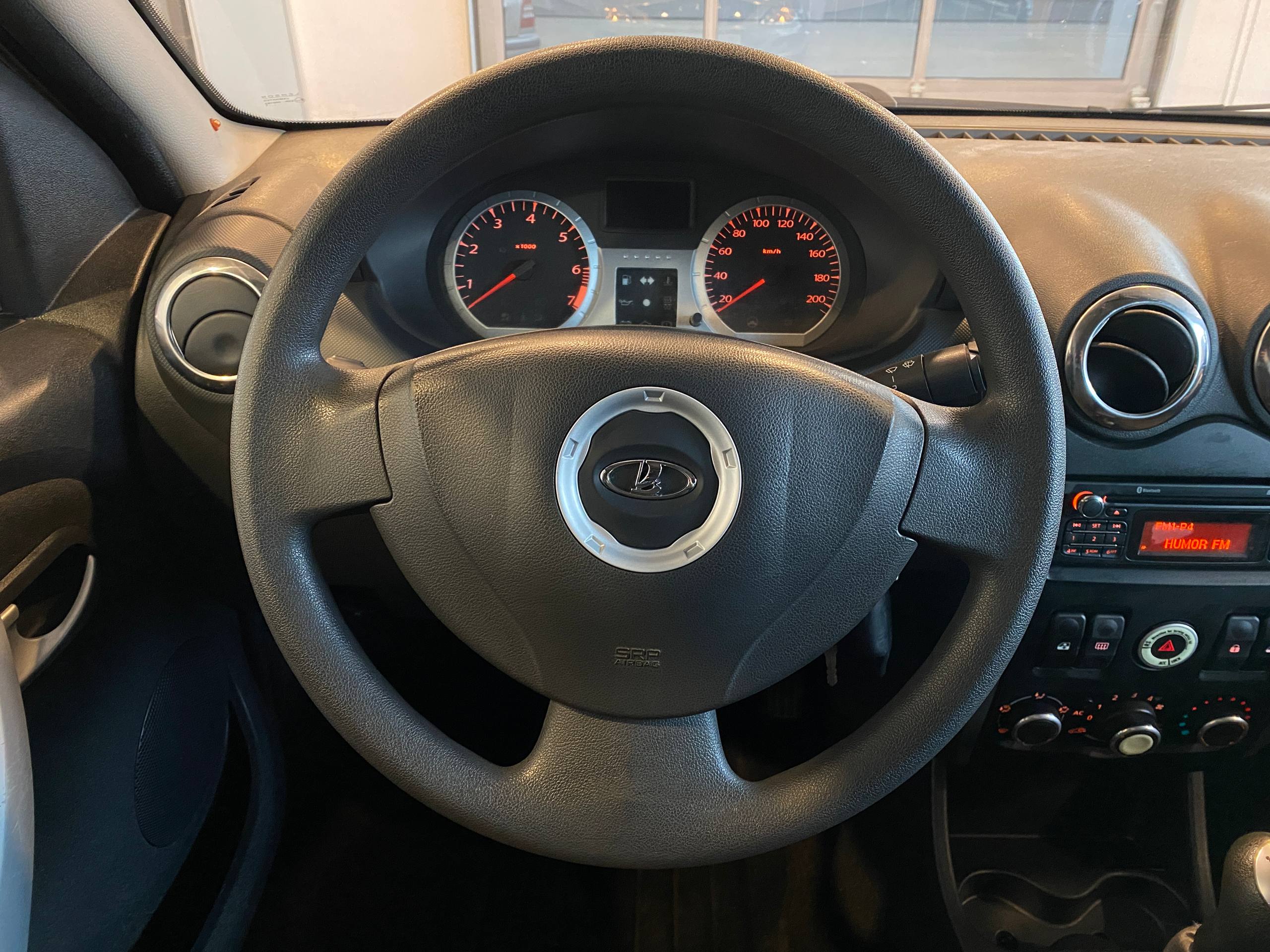 LADA LARGUS