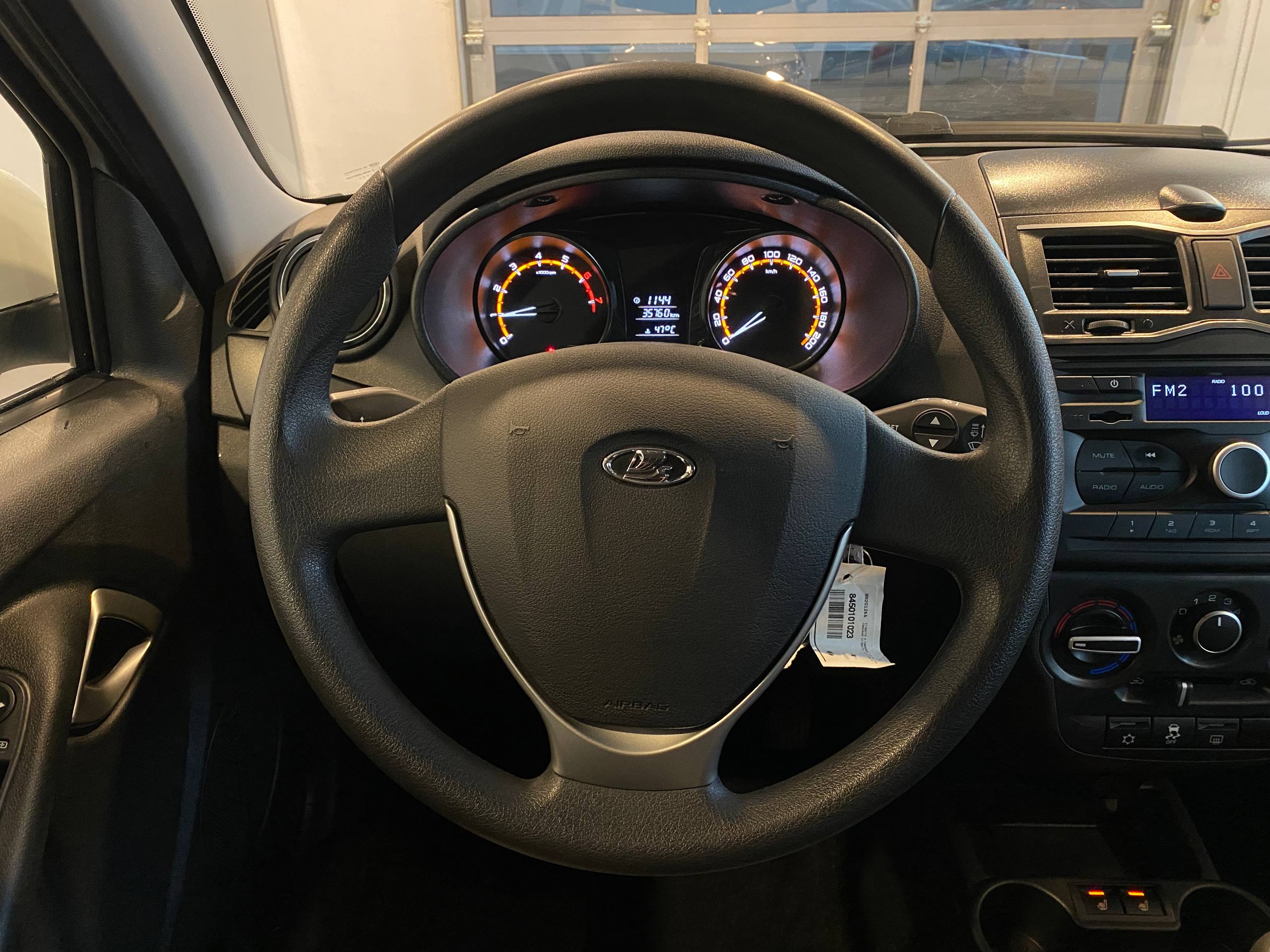LADA GRANTA
