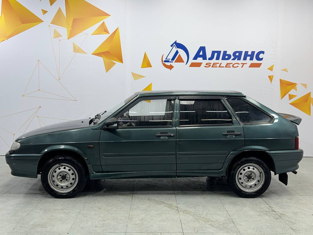 LADA 2114