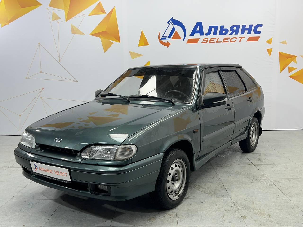 LADA 2114