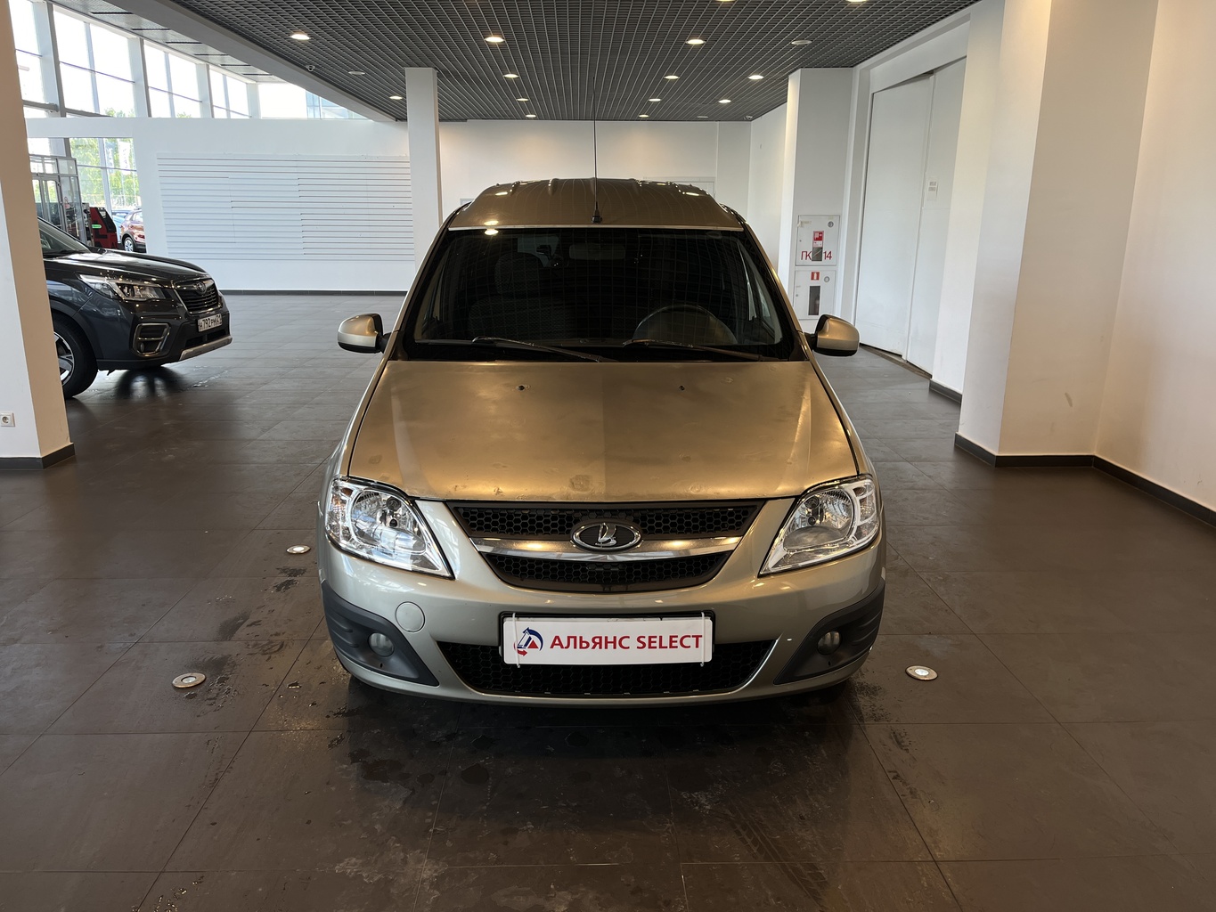 LADA LARGUS