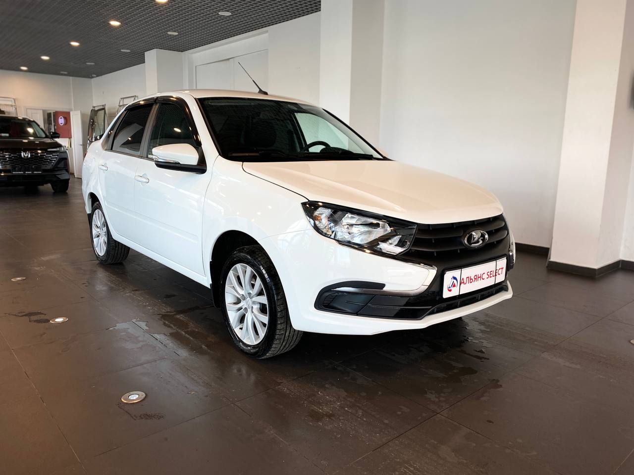 LADA GRANTA