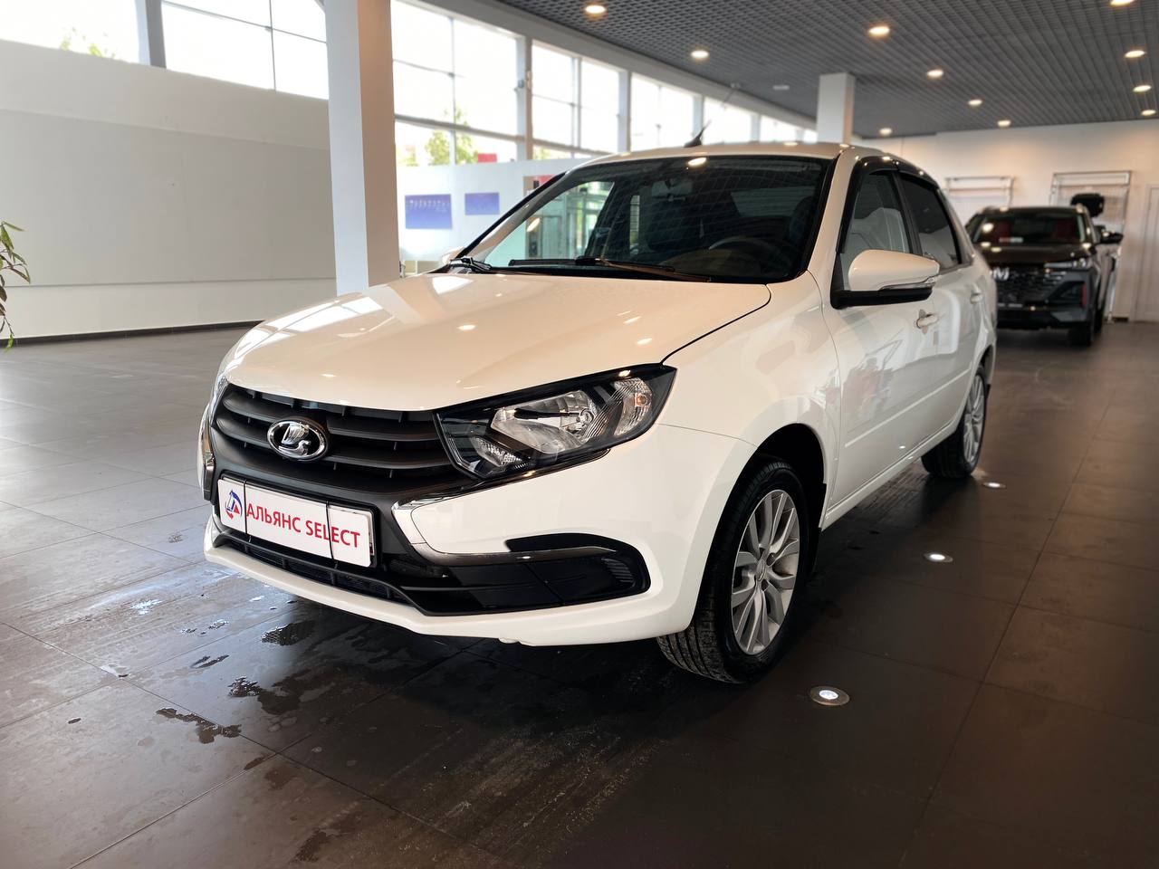 LADA GRANTA
