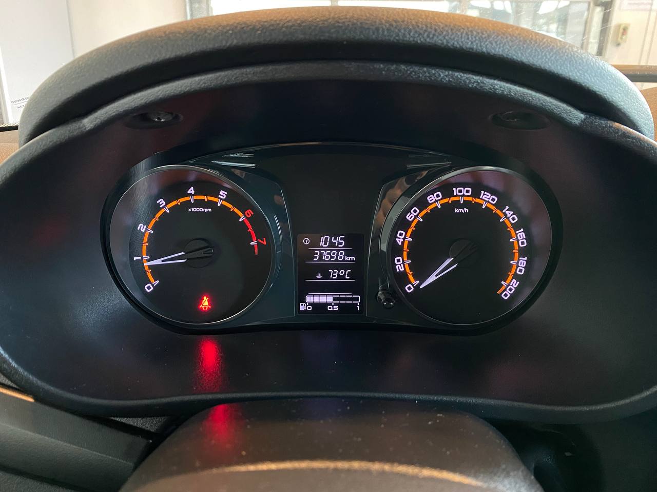 LADA GRANTA