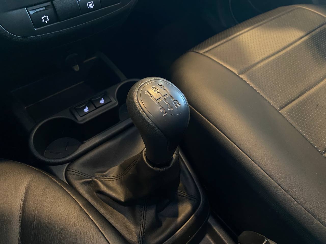 LADA GRANTA