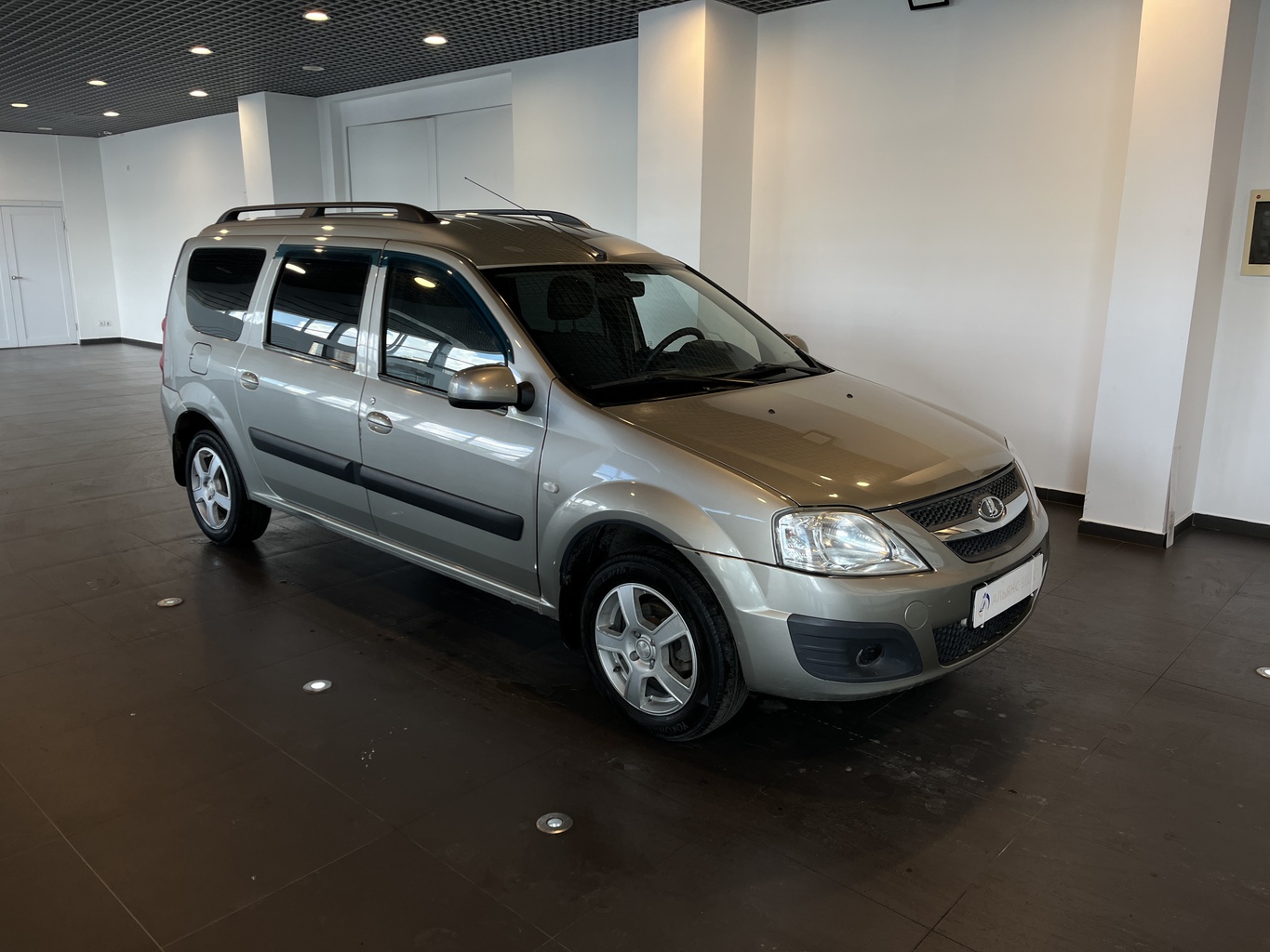 LADA LARGUS