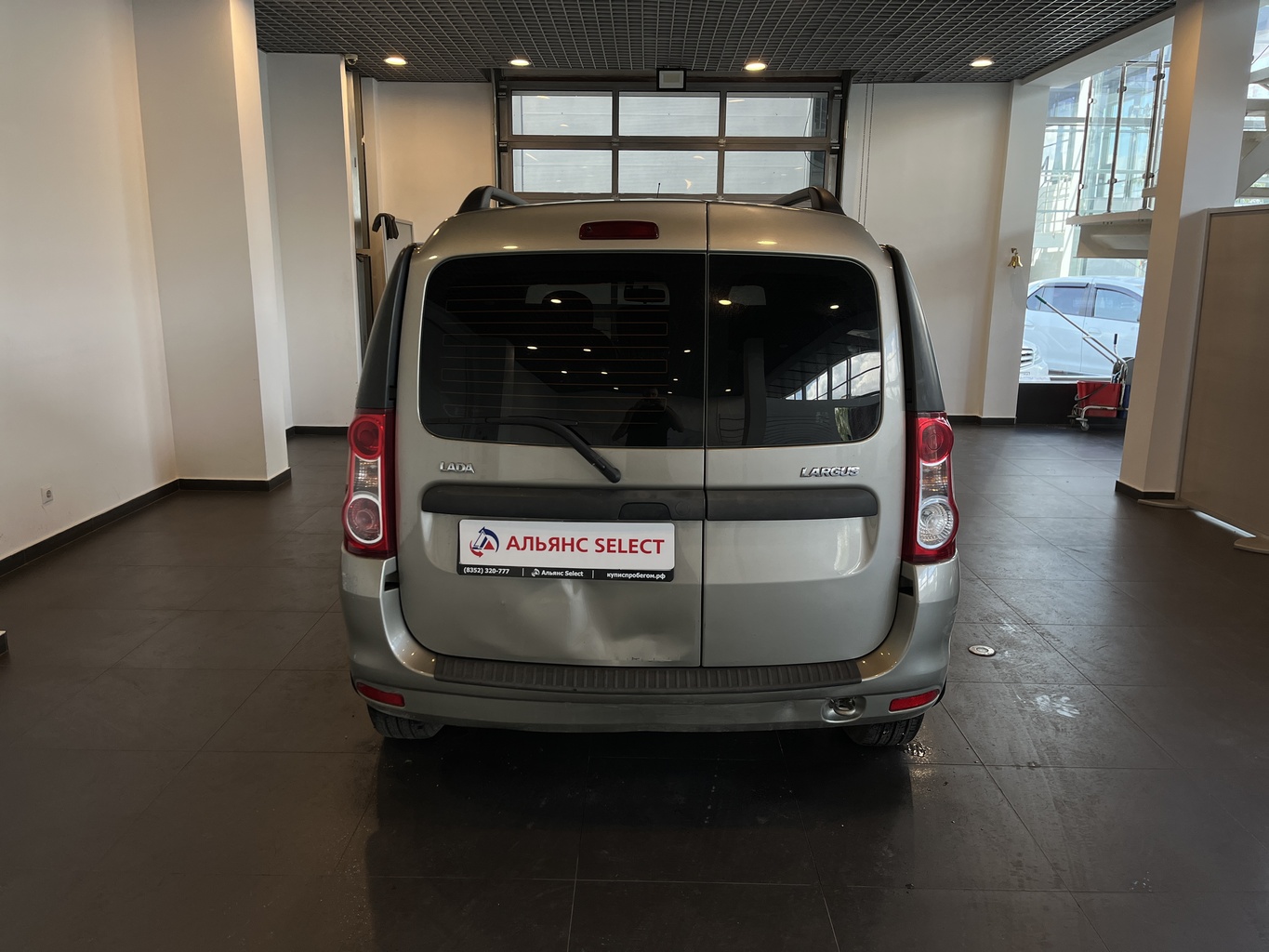 LADA LARGUS
