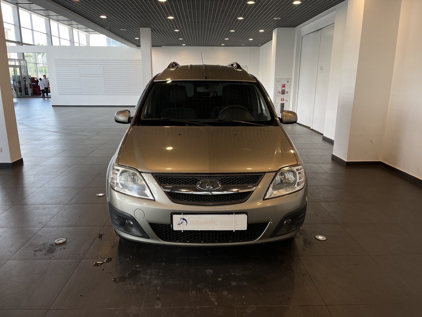 LADA LARGUS