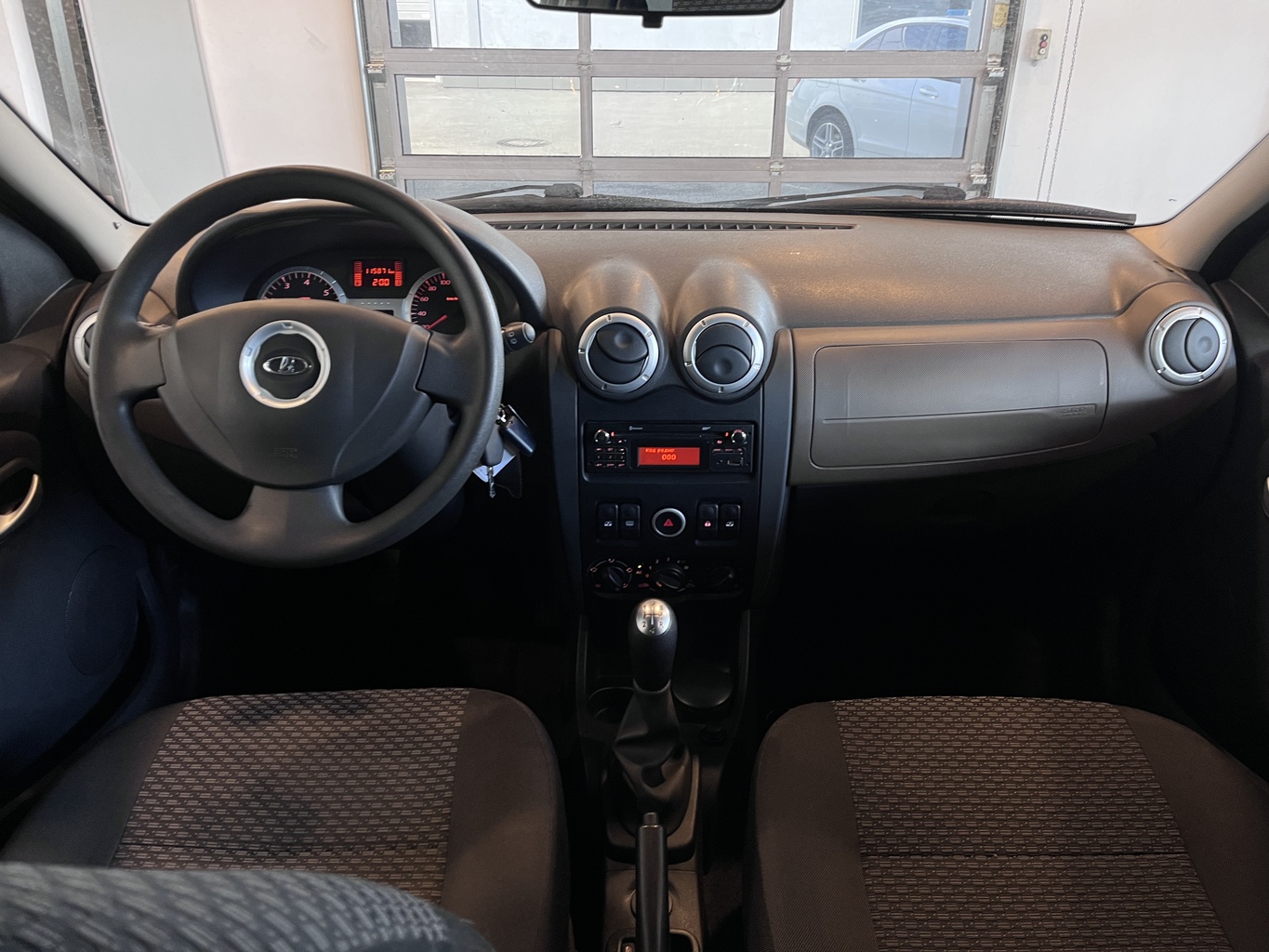 LADA LARGUS