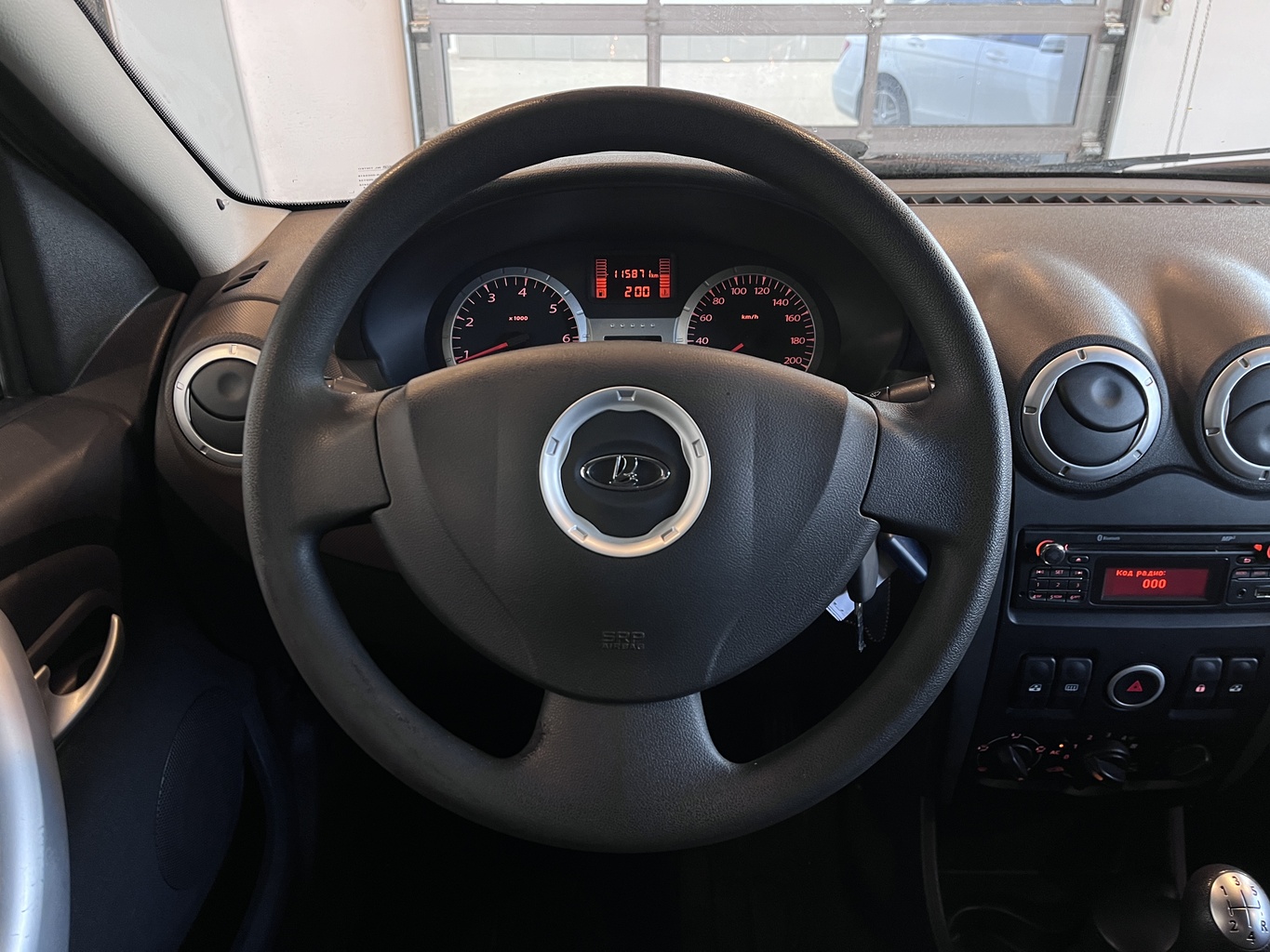 LADA LARGUS