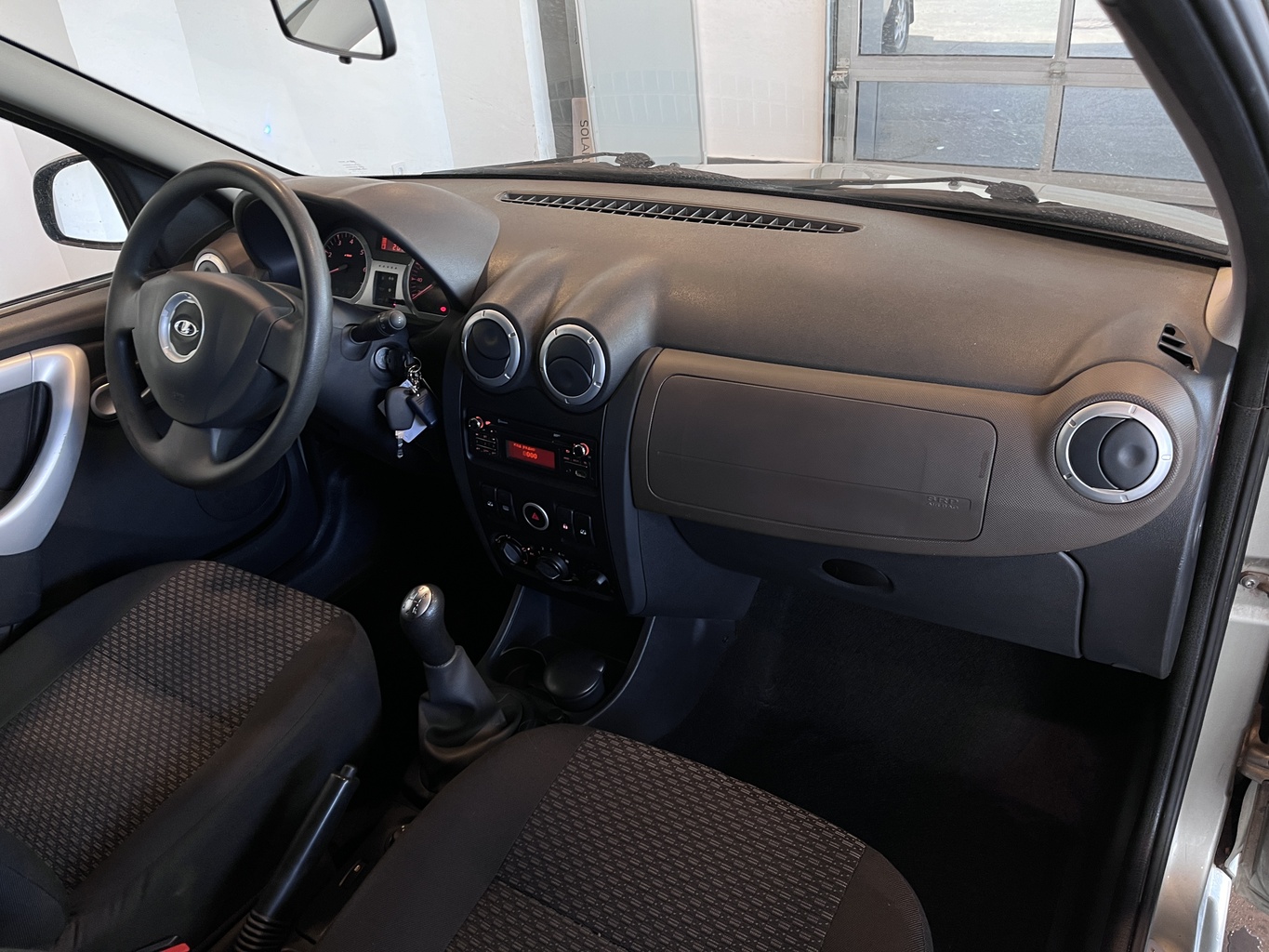 LADA LARGUS