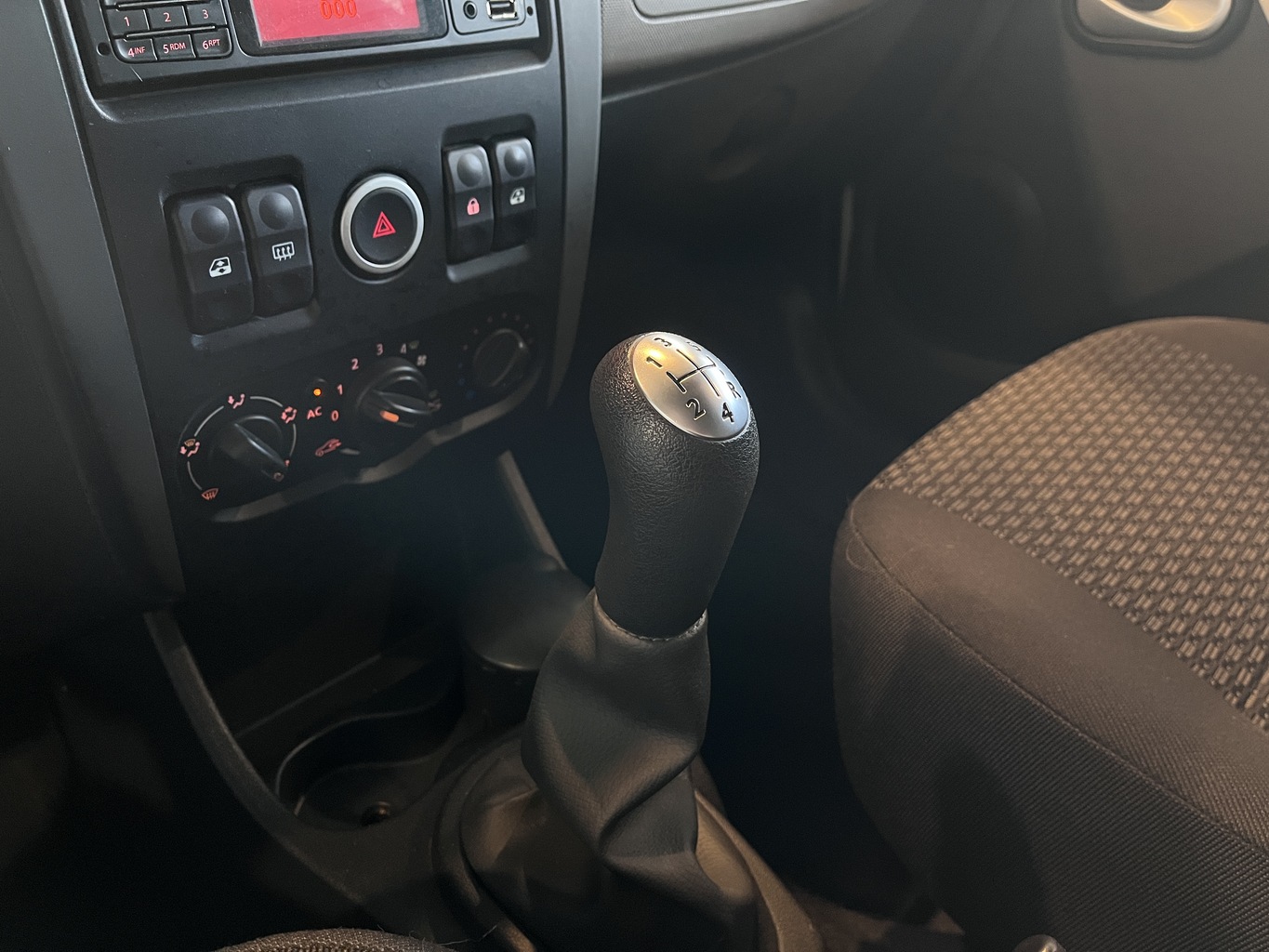 LADA LARGUS