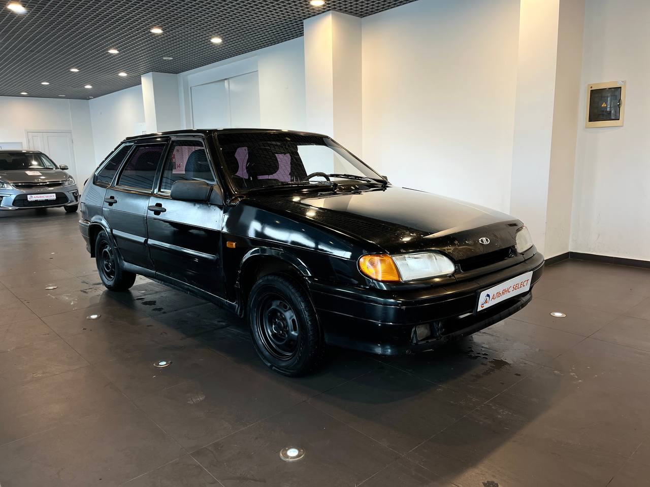 LADA 2114