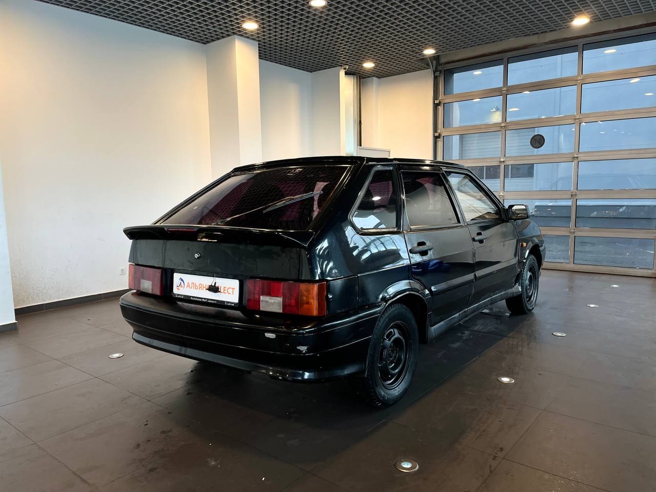LADA 2114