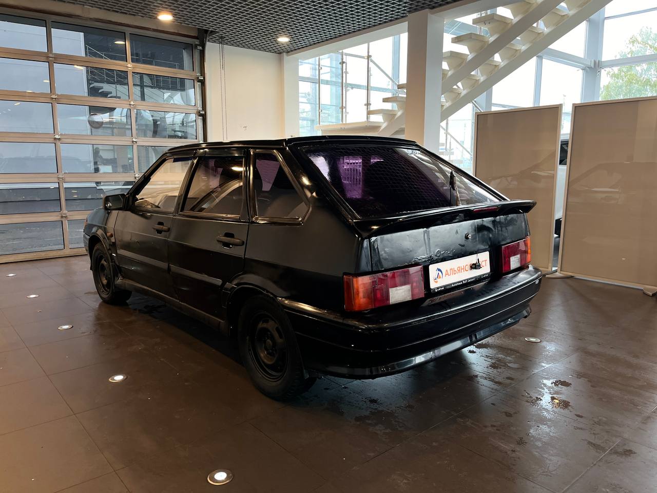 LADA 2114