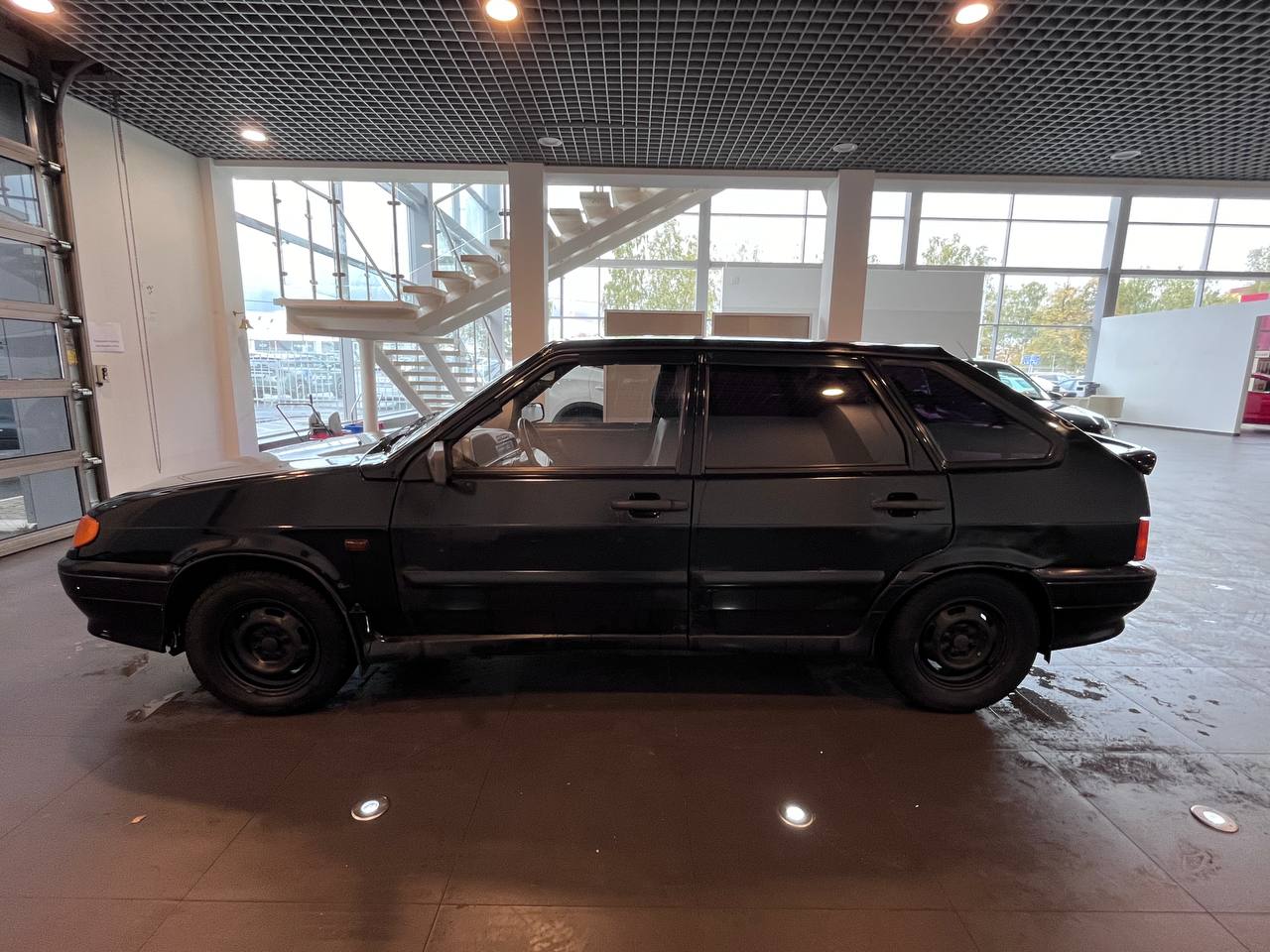 LADA 2114