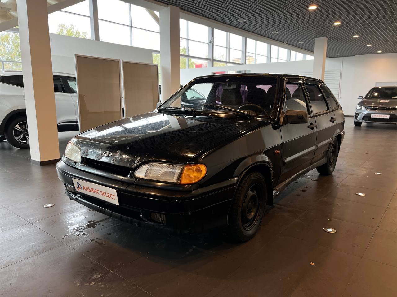LADA 2114