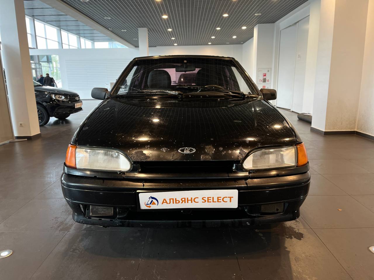 LADA 2114