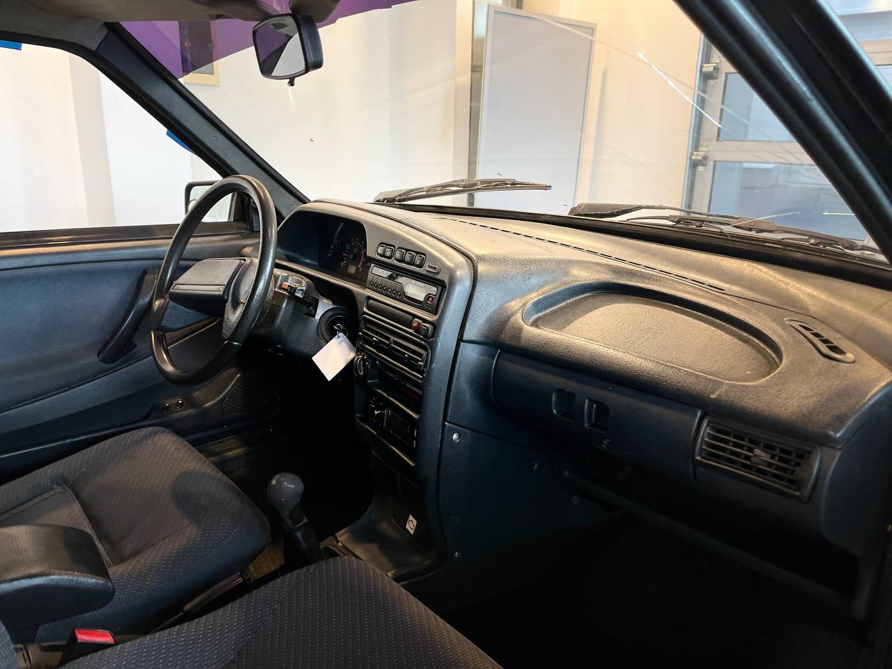 LADA 2114
