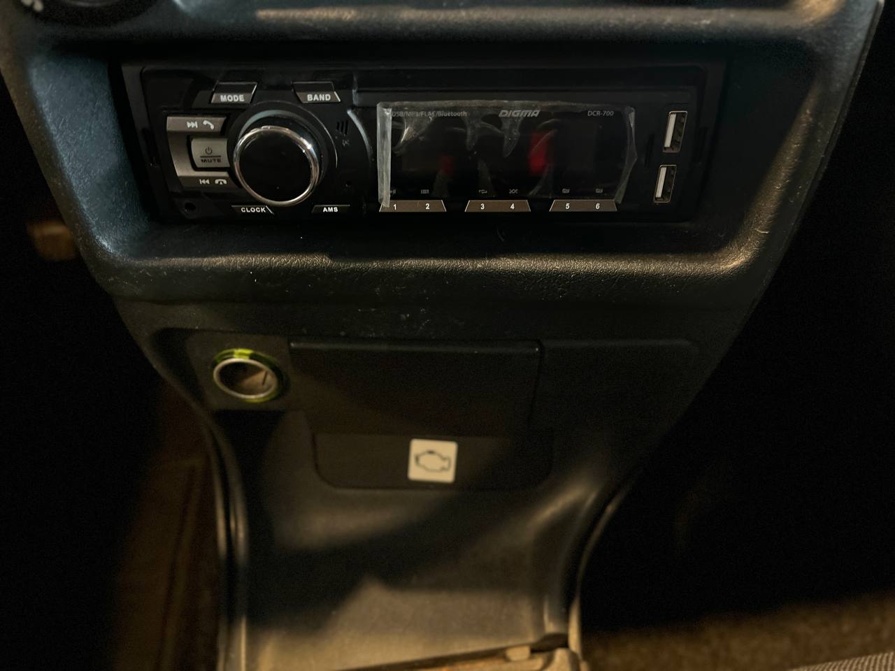 LADA 2114