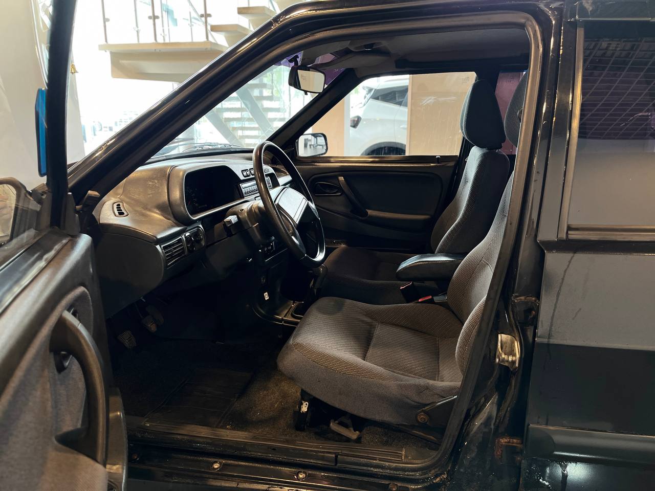 LADA 2114