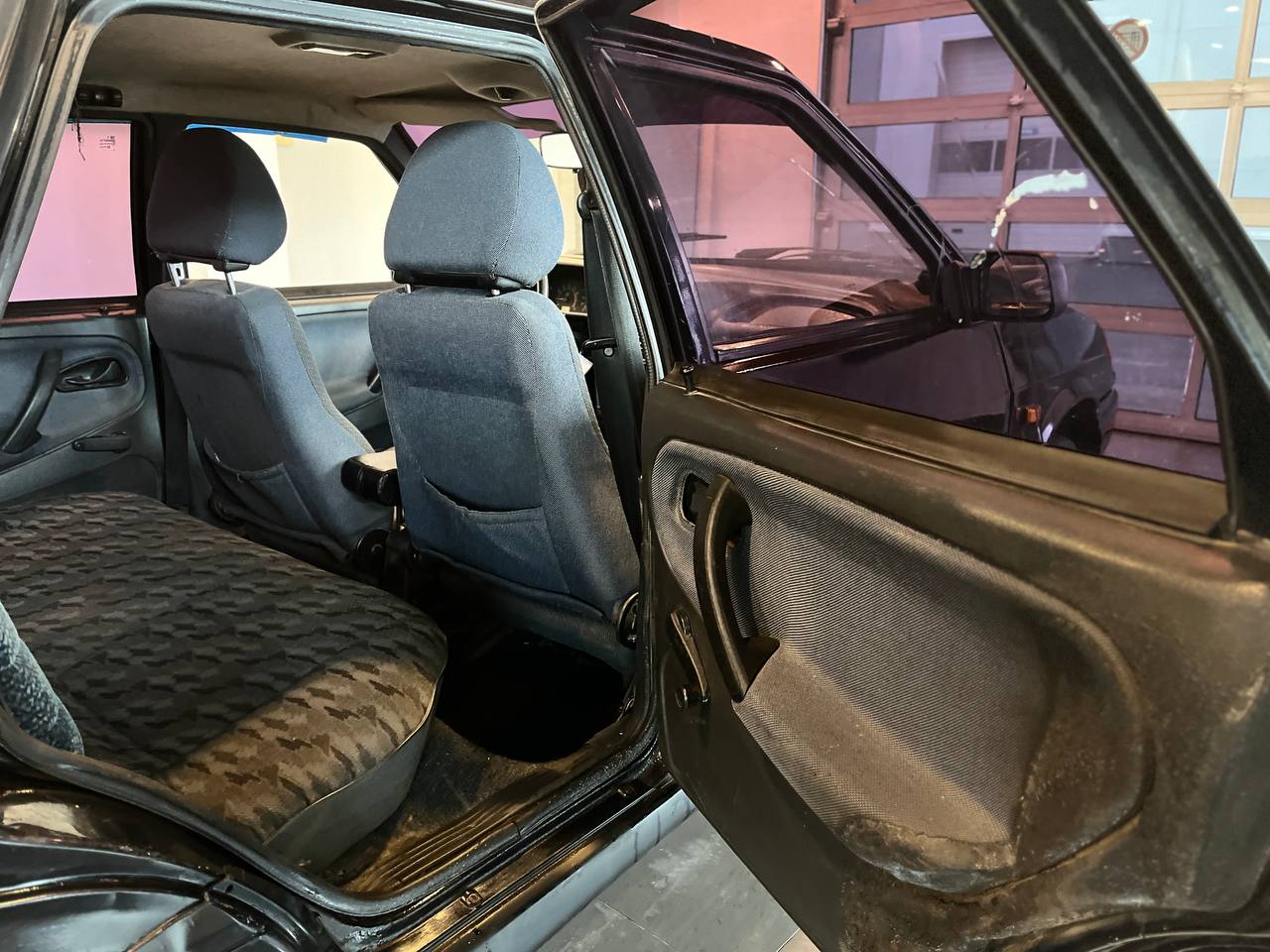 LADA 2114