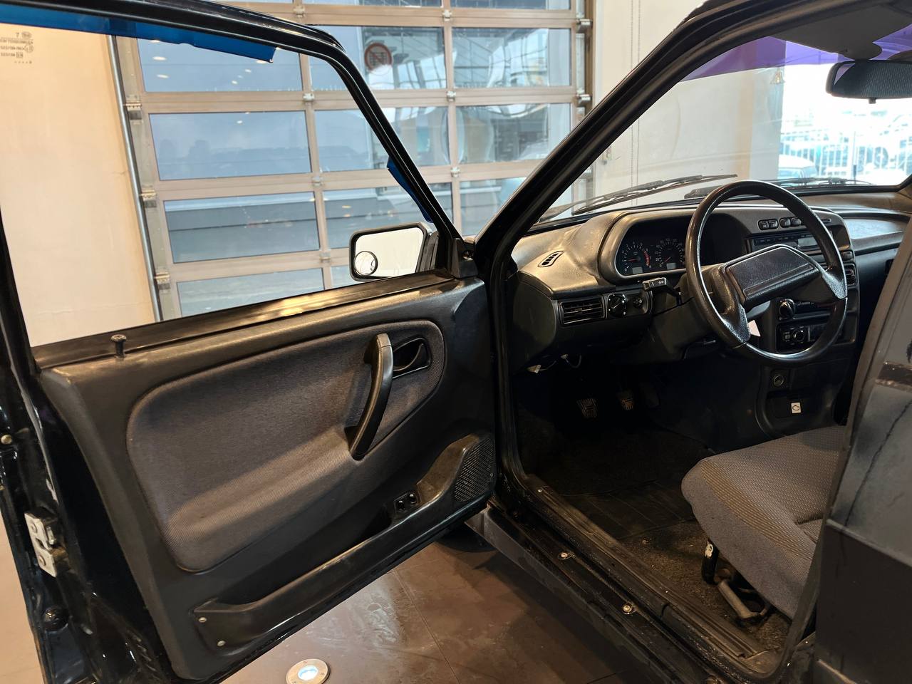 LADA 2114