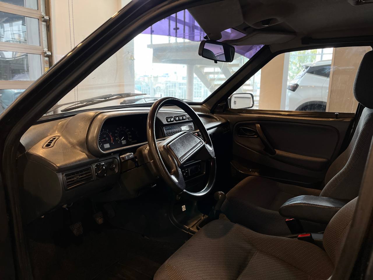 LADA 2114