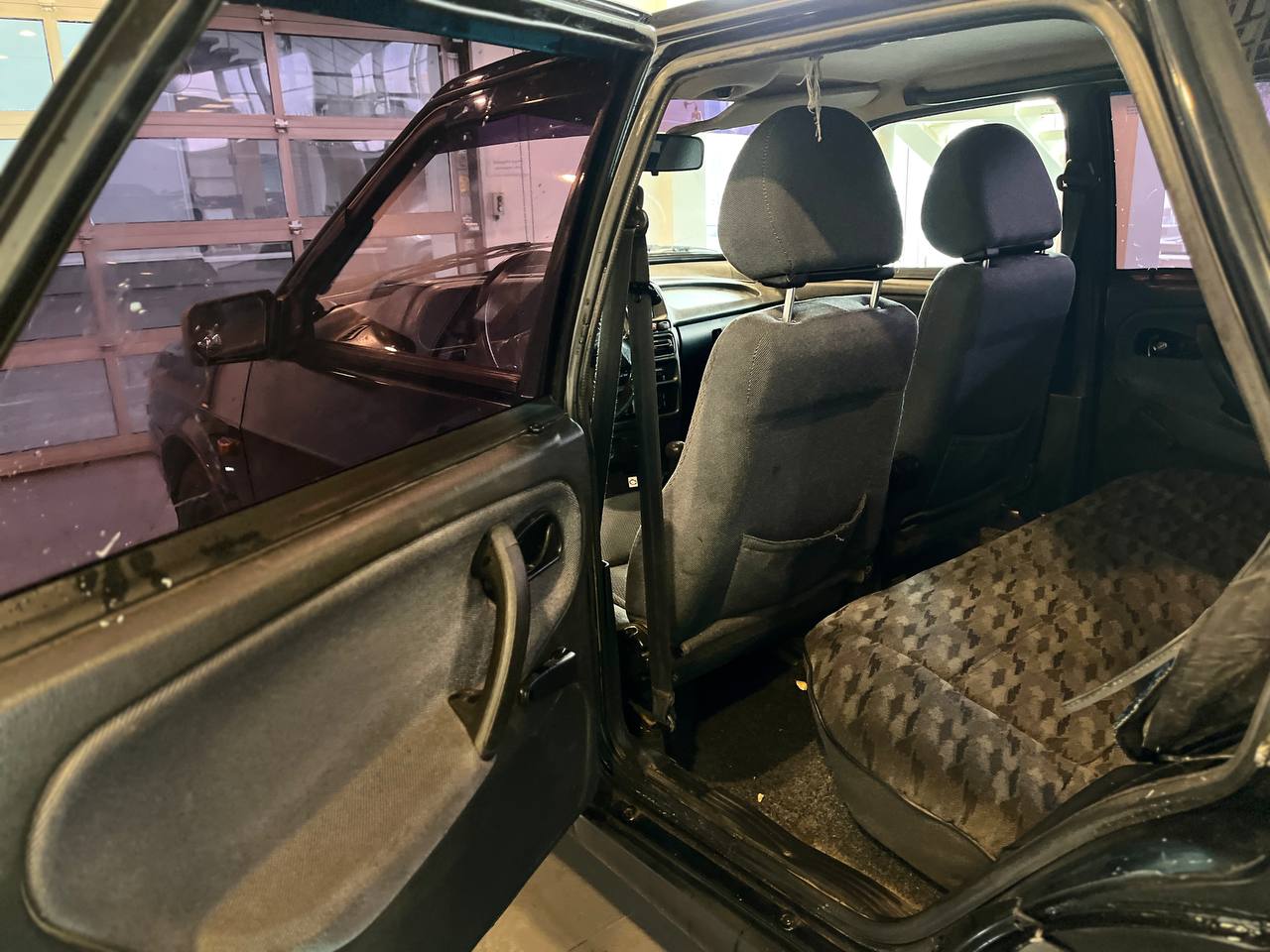 LADA 2114