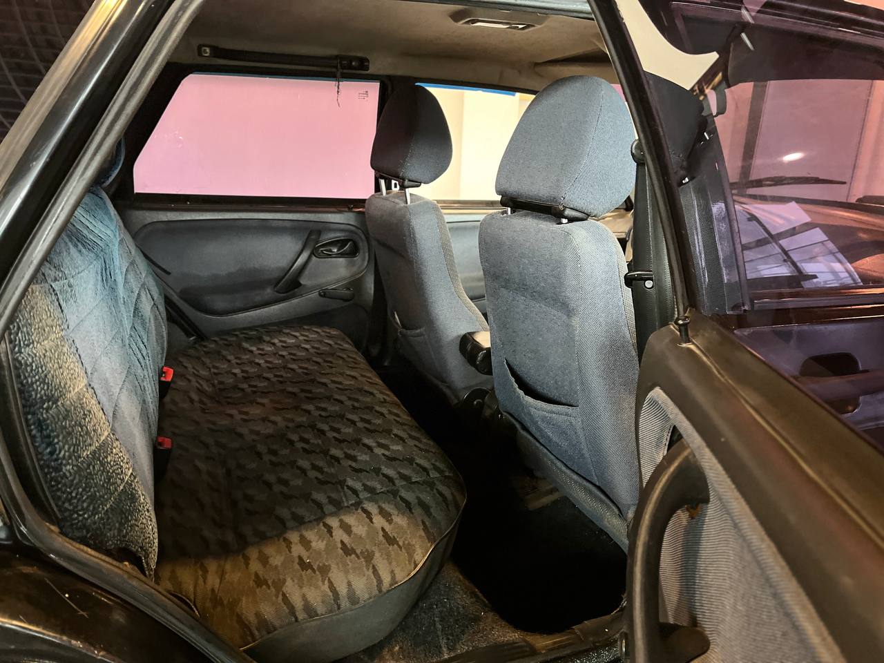 LADA 2114