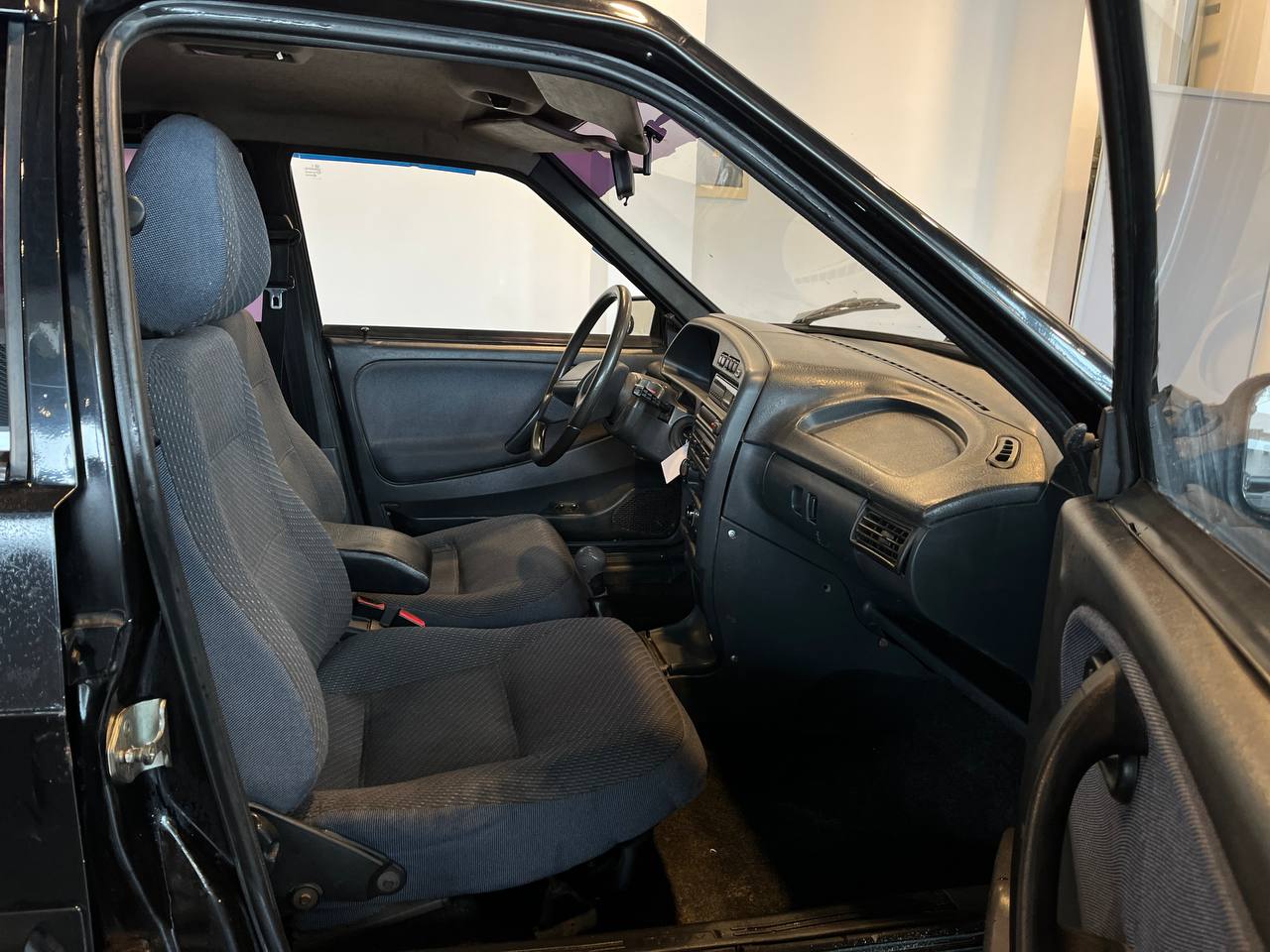 LADA 2114