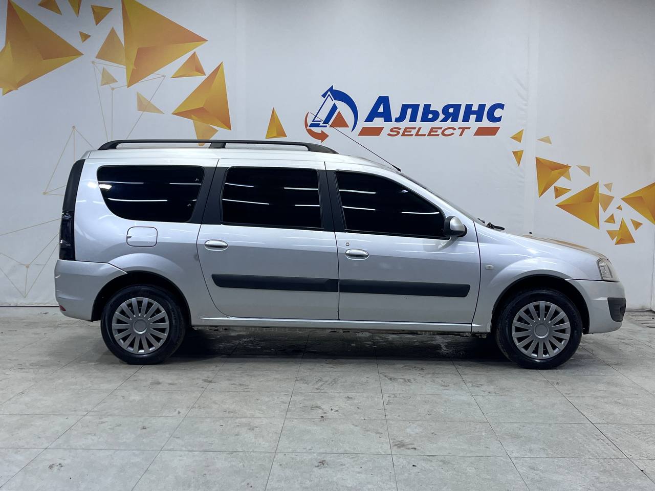 LADA LARGUS