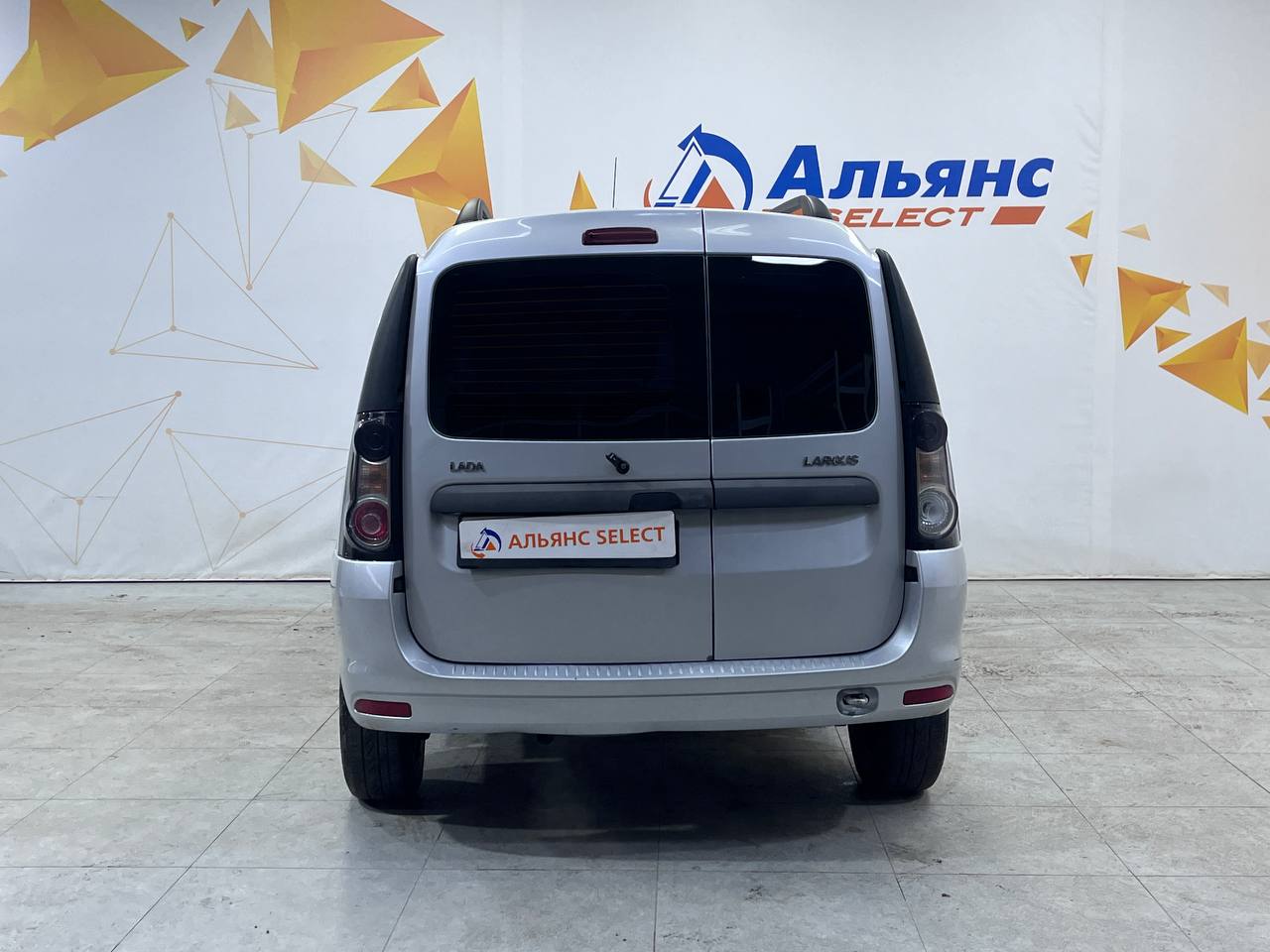LADA LARGUS