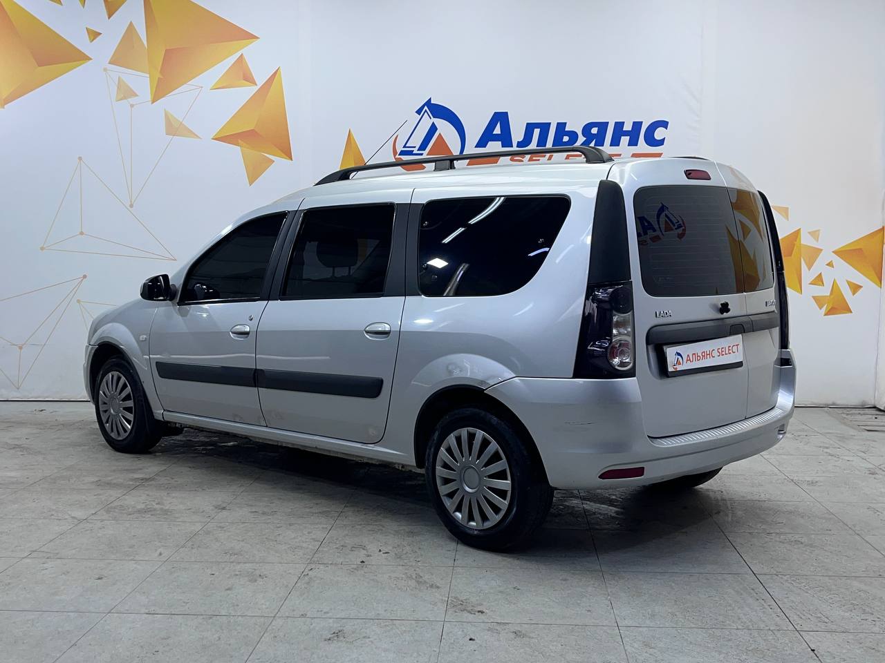 LADA LARGUS