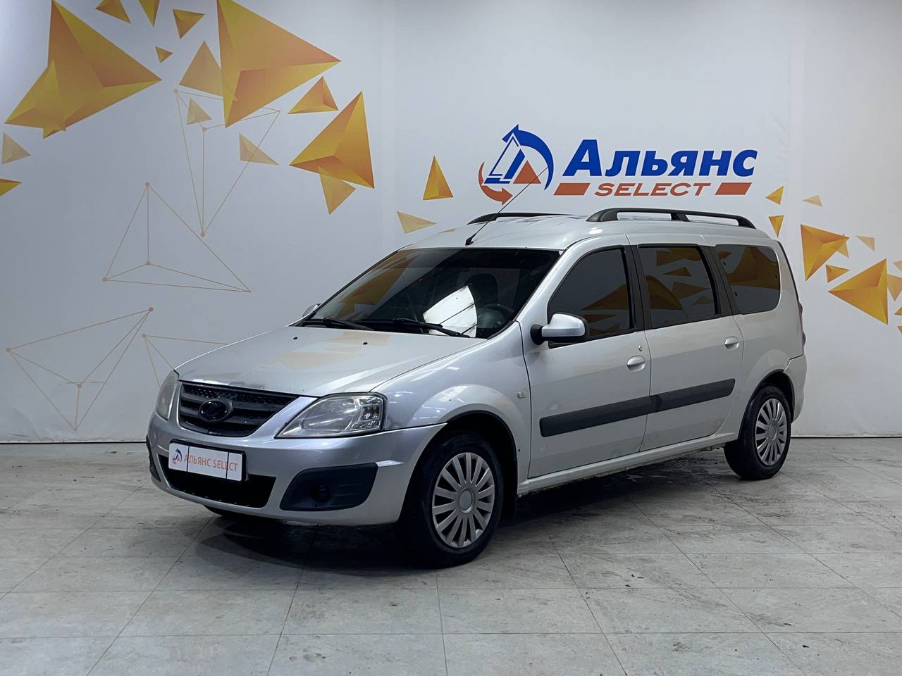 LADA LARGUS