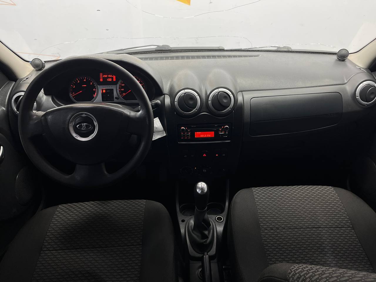 LADA LARGUS