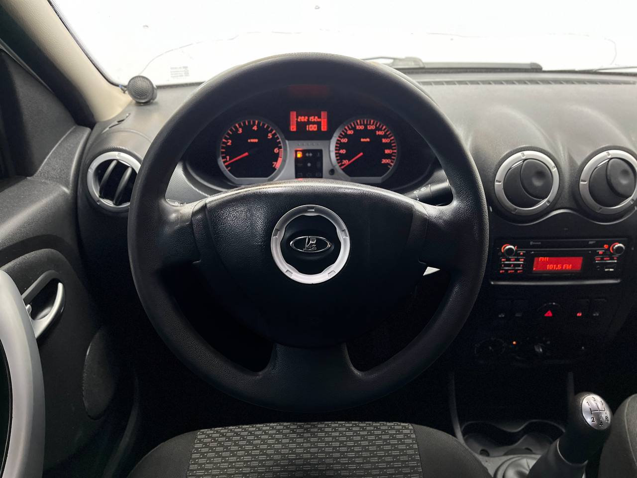 LADA LARGUS