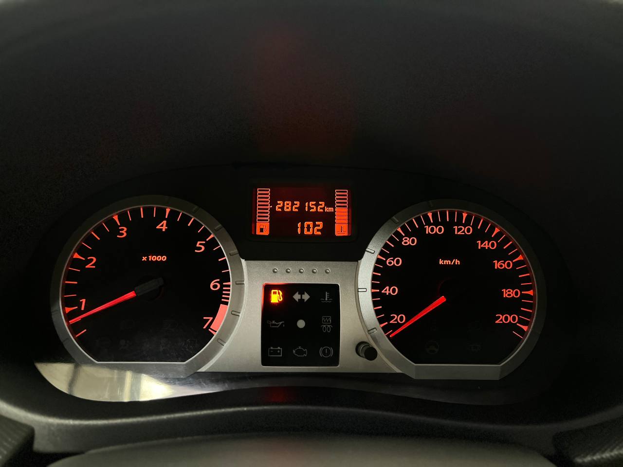 LADA LARGUS