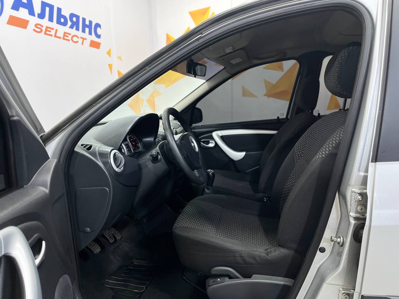 LADA LARGUS