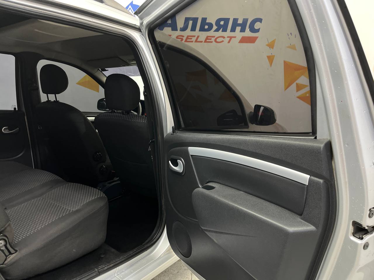 LADA LARGUS