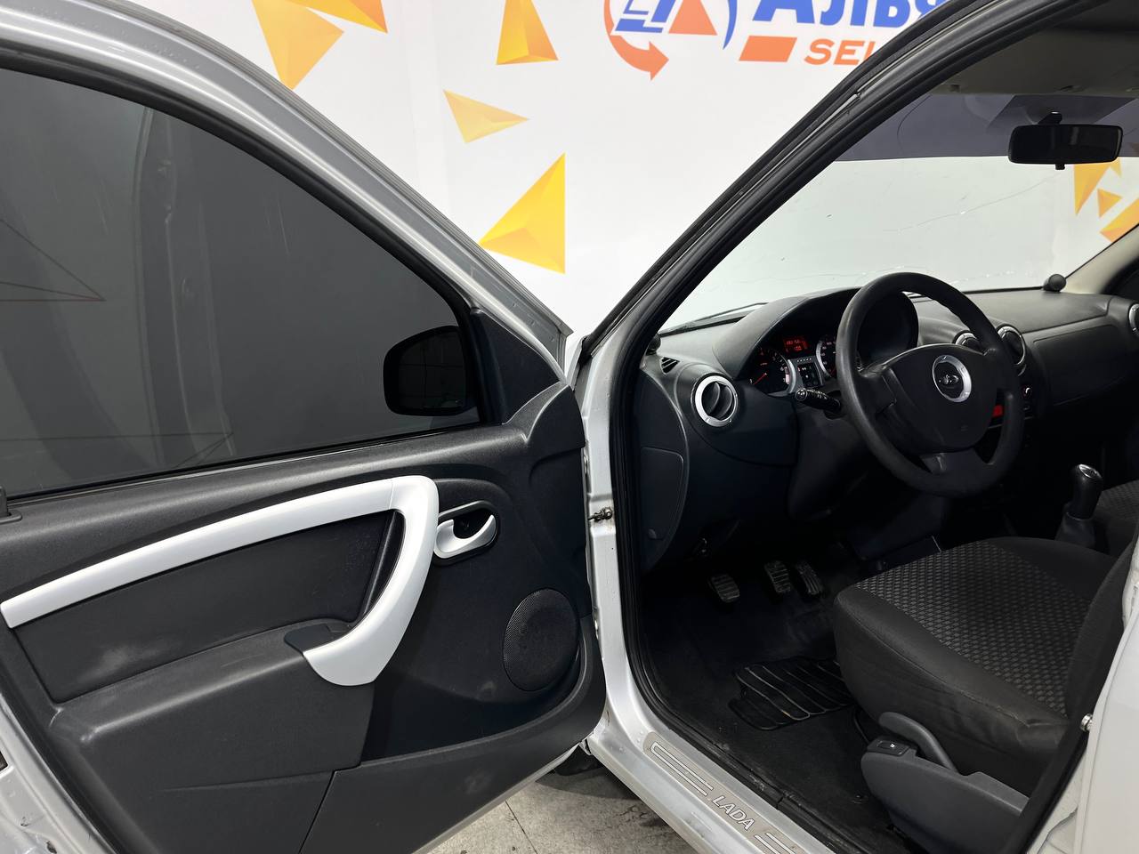 LADA LARGUS