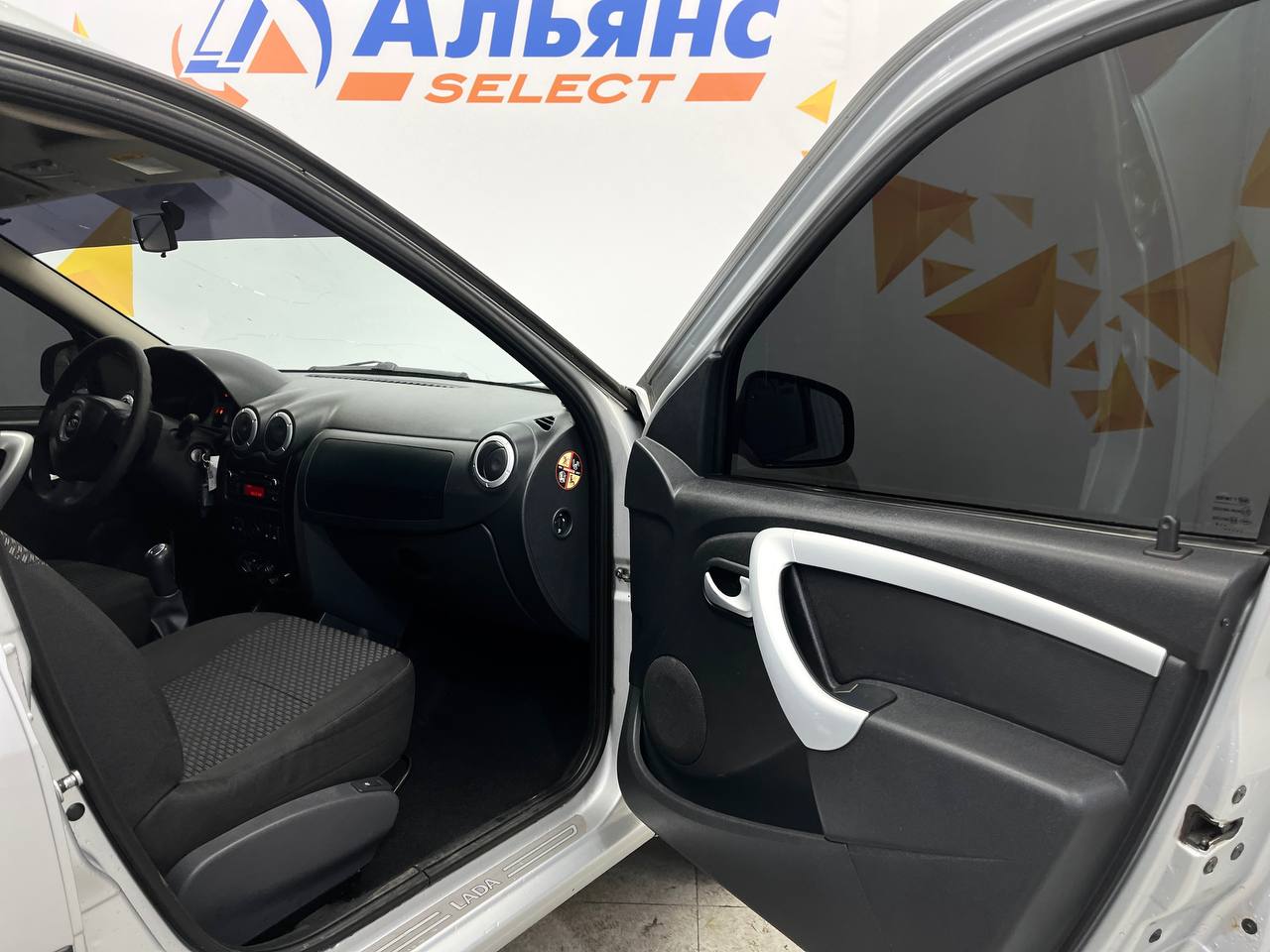 LADA LARGUS