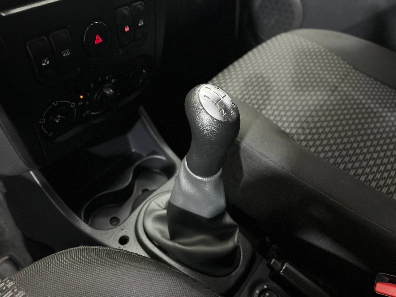 LADA LARGUS