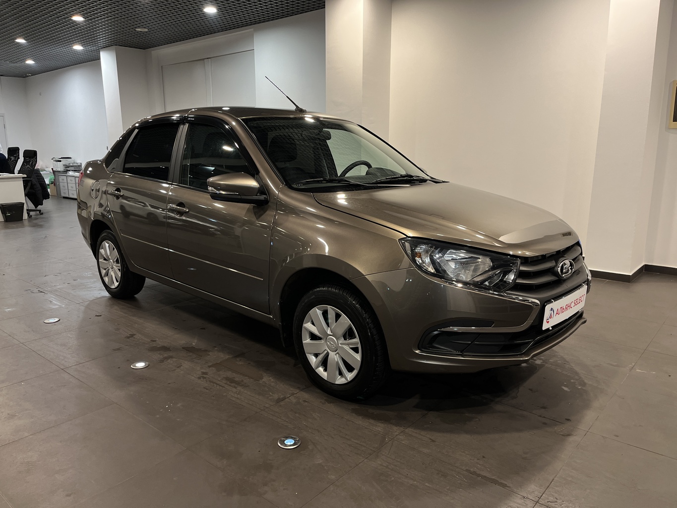 LADA GRANTA