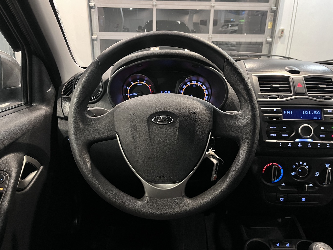 LADA GRANTA