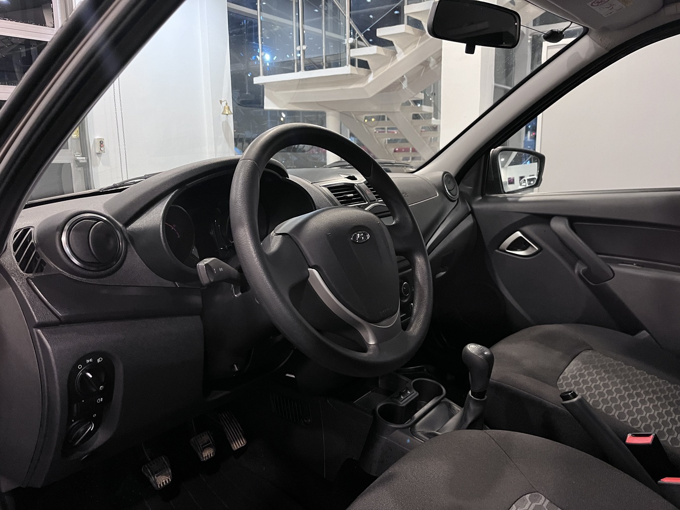 LADA GRANTA