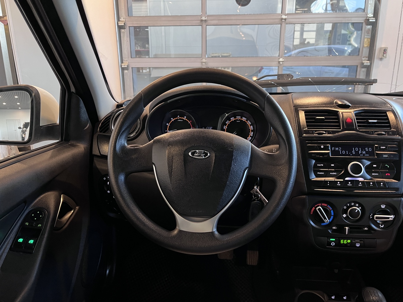 LADA GRANTA