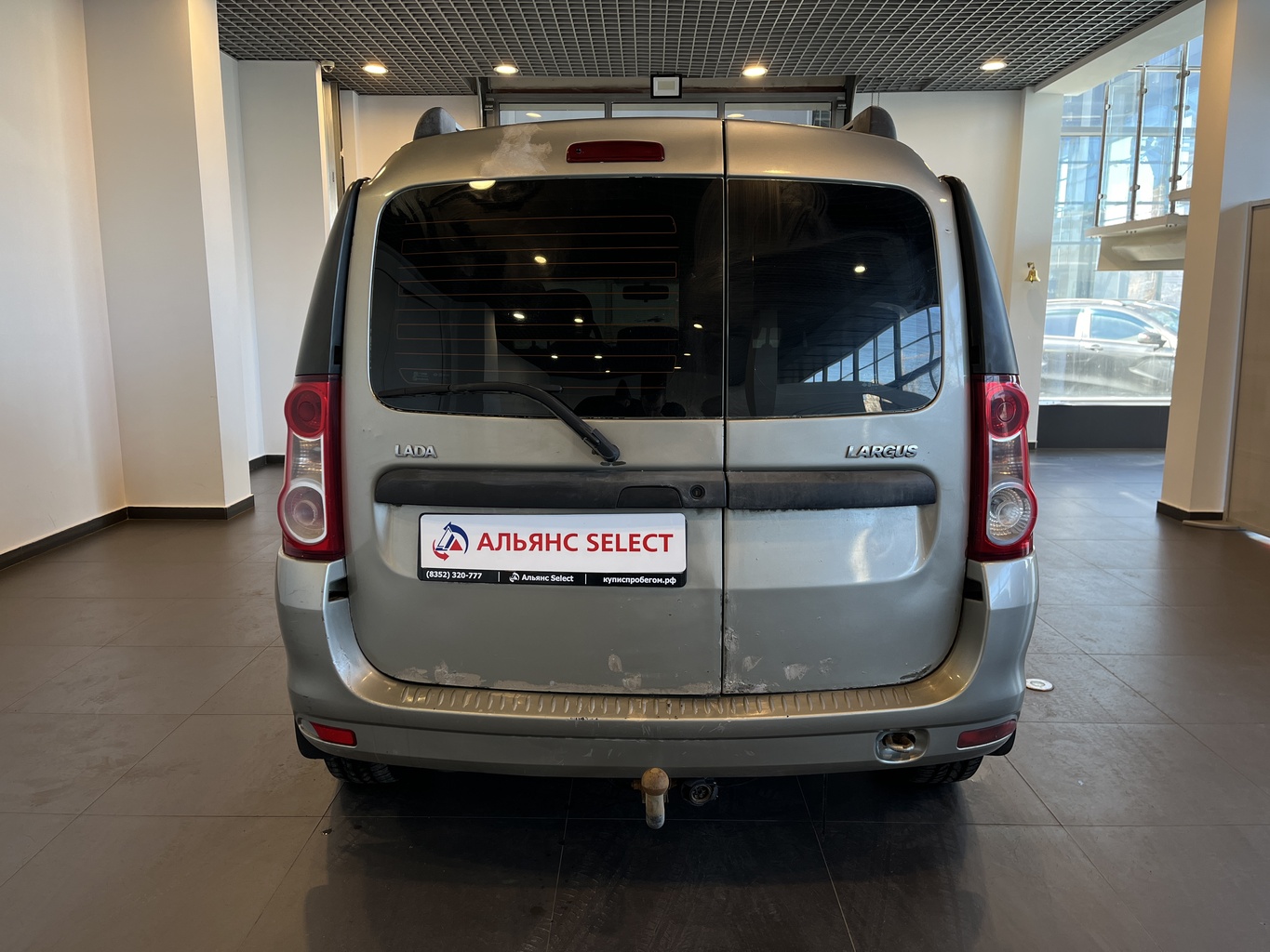 LADA LARGUS