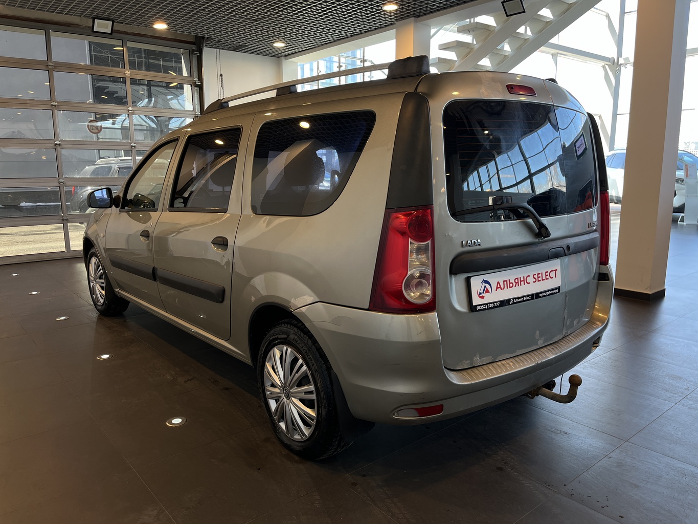 LADA LARGUS
