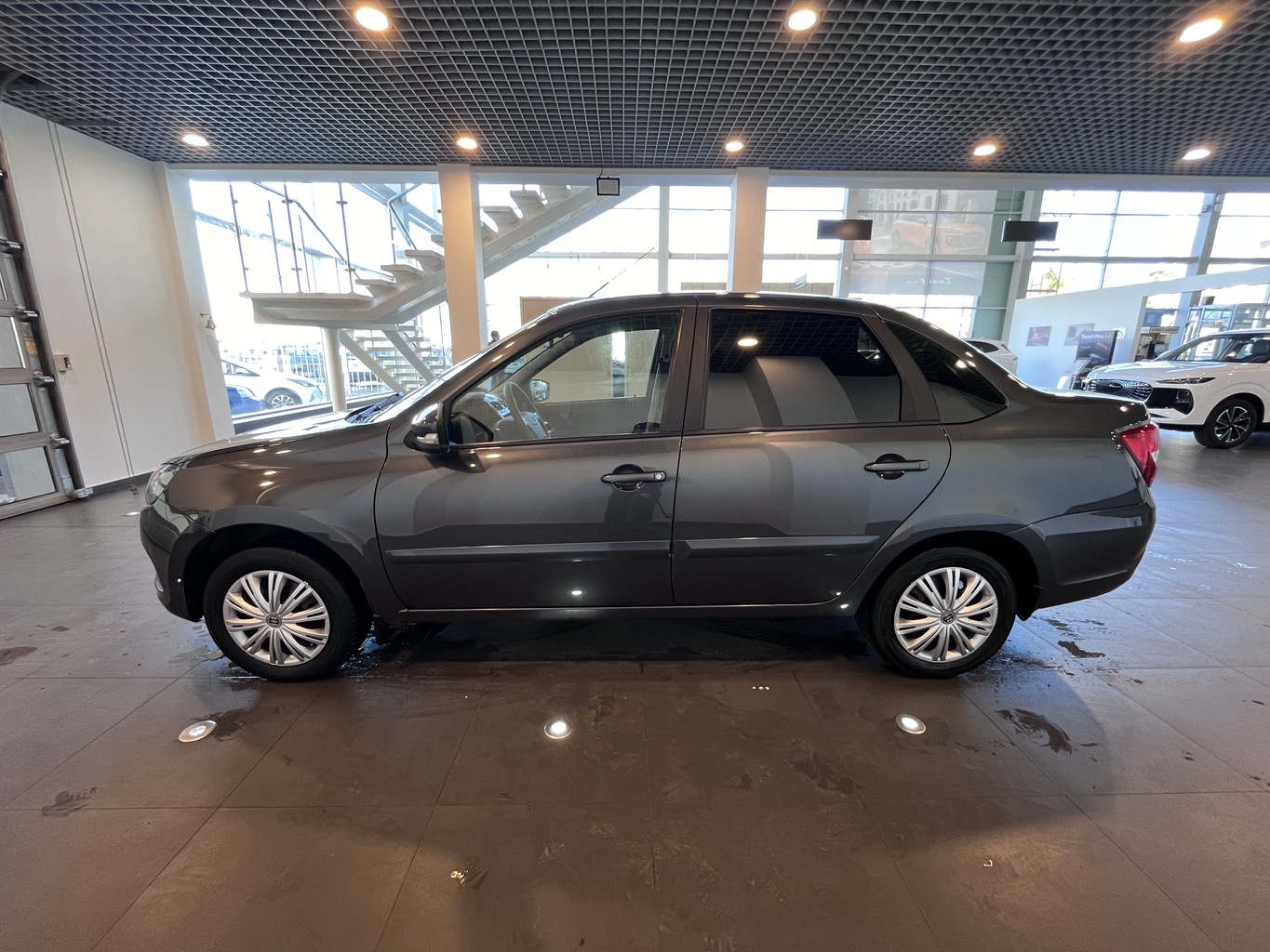 LADA GRANTA